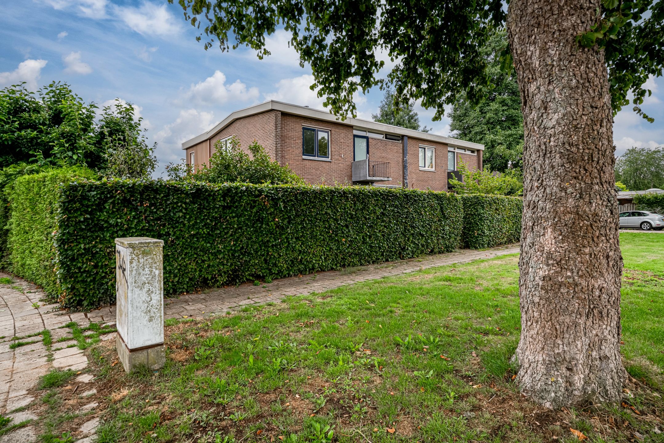 Foto 6 van Oranjeweg 107-A