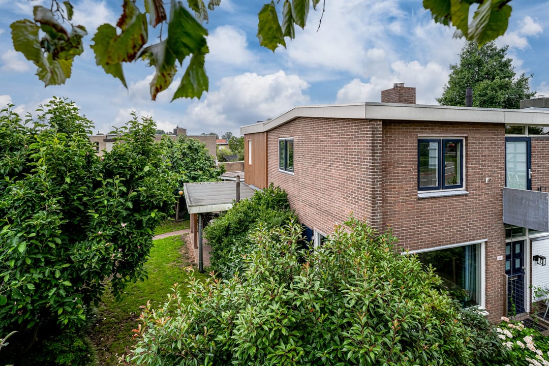 Foto 7 van Oranjeweg 107-A