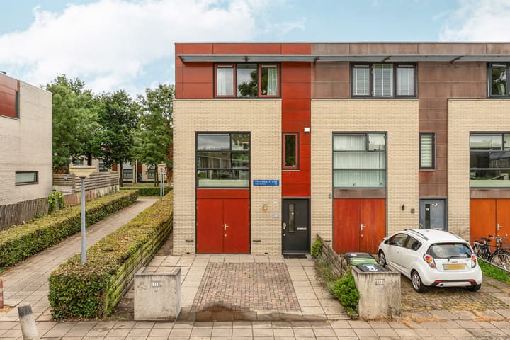 Foto 37 van Mesdagstraat 23