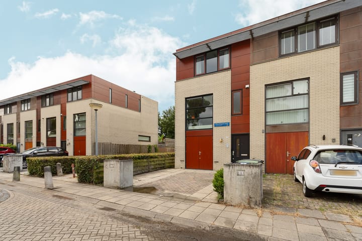 Foto 38 van Mesdagstraat 23