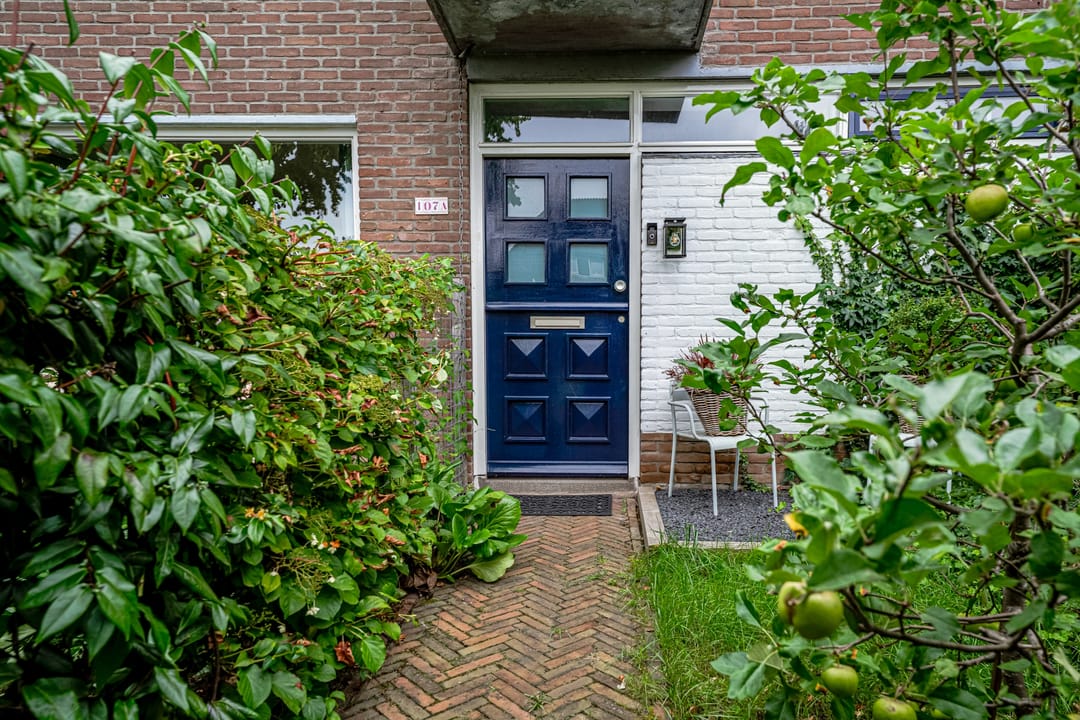 Foto 8 van Oranjeweg 107-A