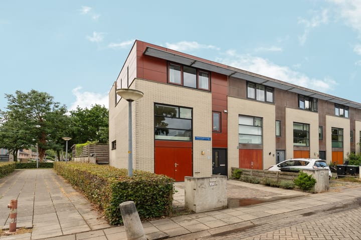 Foto 39 van Mesdagstraat 23