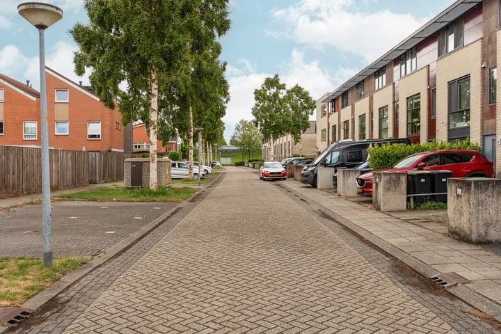 Foto 40 van Mesdagstraat 23