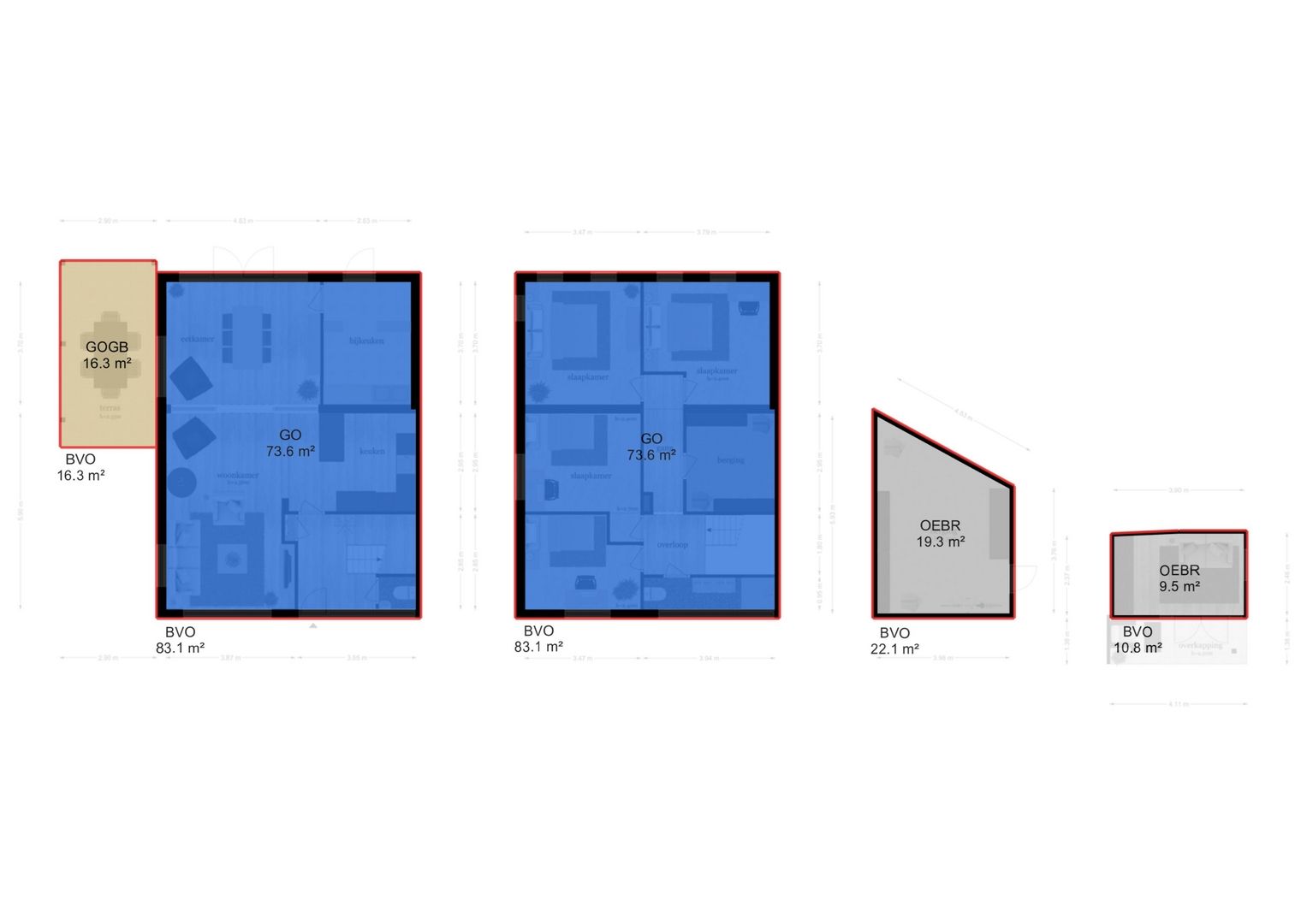 Foto 72 van Oranjeweg 107-A