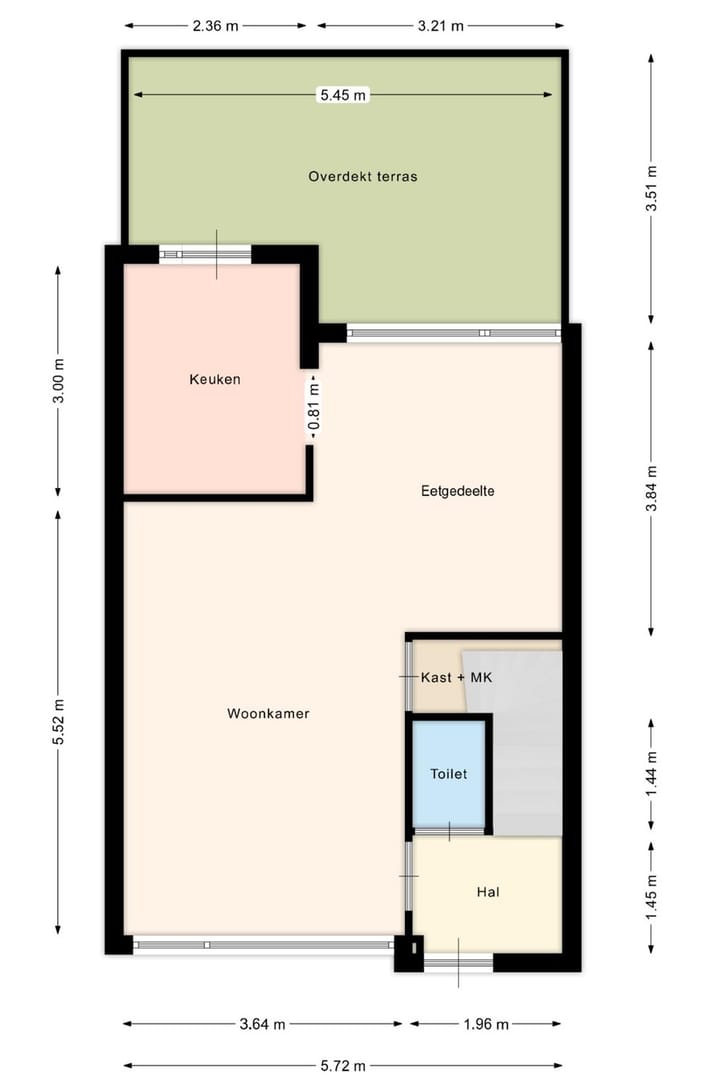 Foto 53 van Jonathanstraat 15