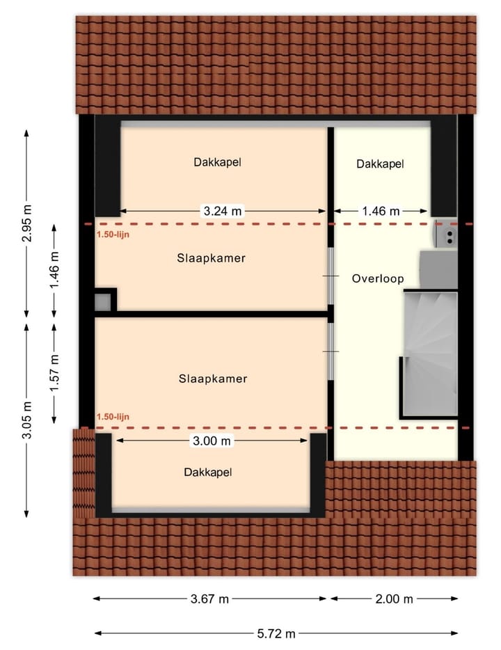 Foto 55 van Jonathanstraat 15