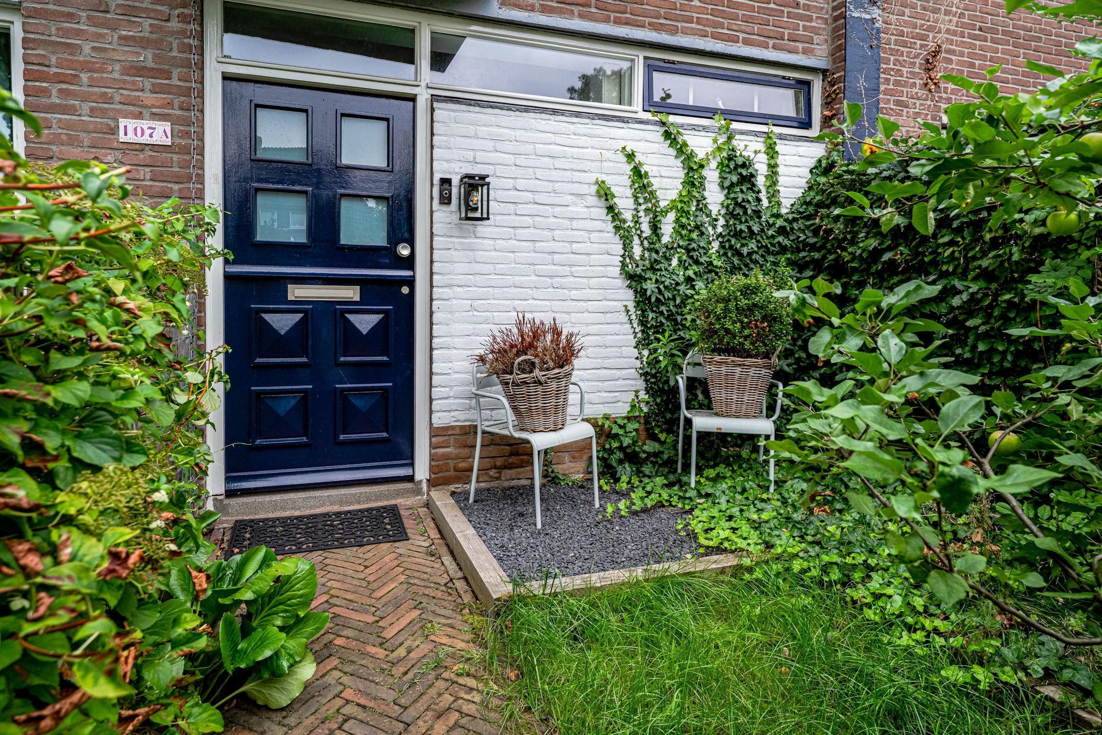 Foto 9 van Oranjeweg 107-A