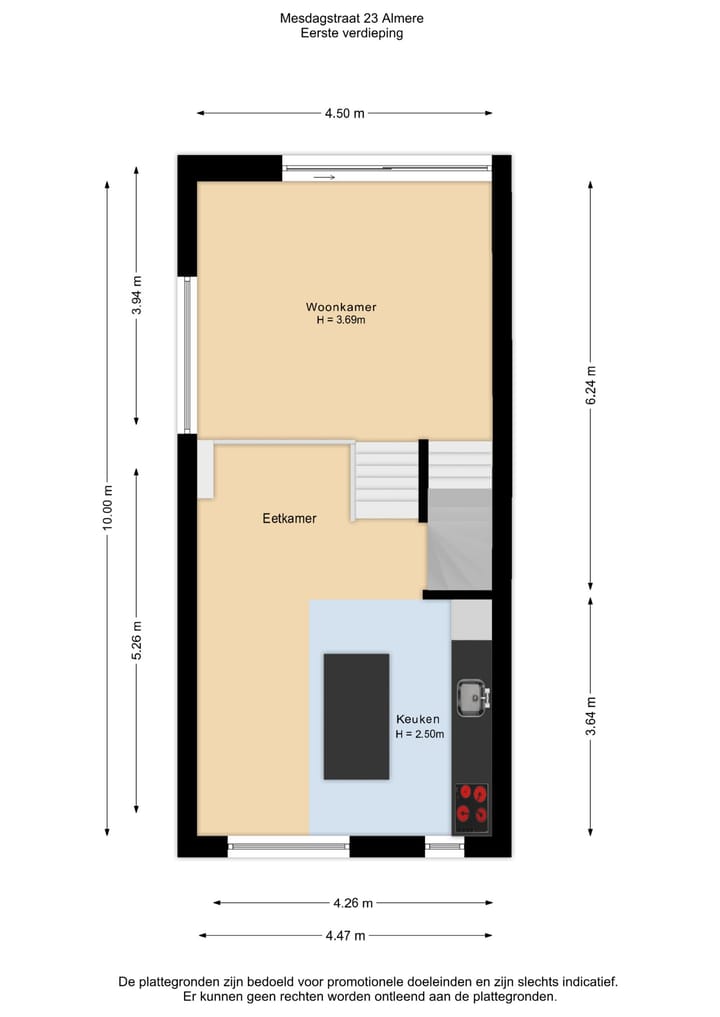 Foto 44 van Mesdagstraat 23