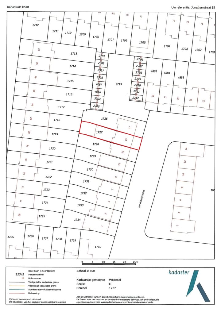 Foto 57 van Jonathanstraat 15