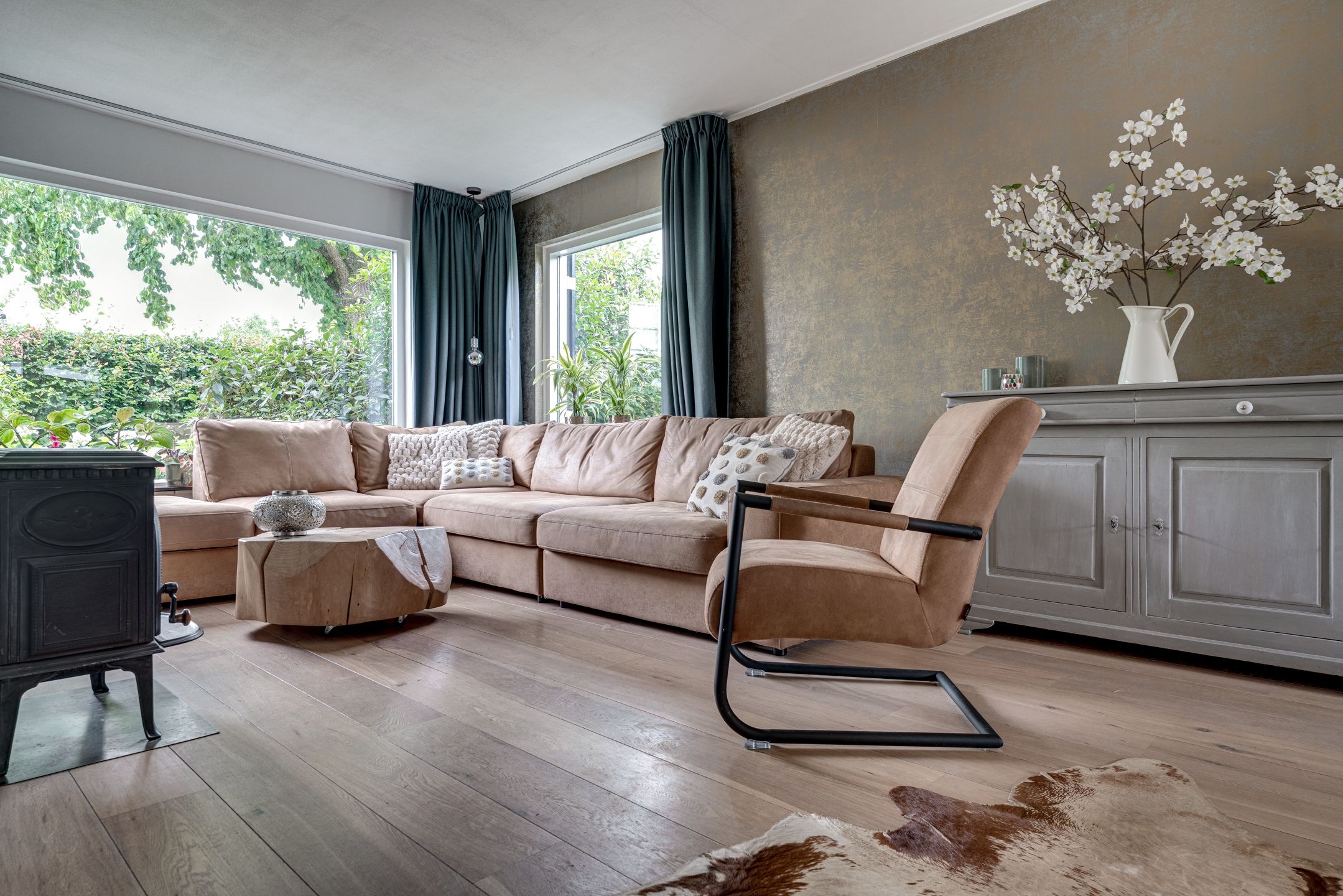 Foto 15 van Oranjeweg 107-A