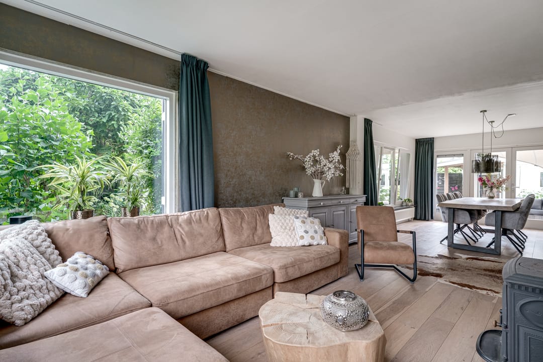 Foto 16 van Oranjeweg 107-A