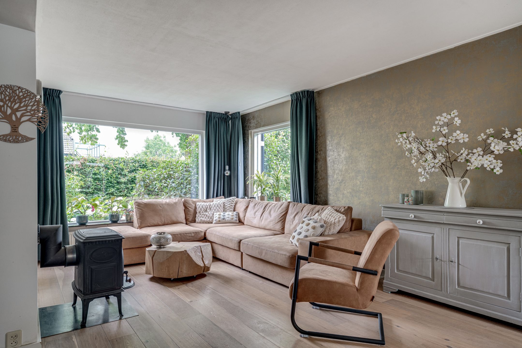 Foto 18 van Oranjeweg 107-A