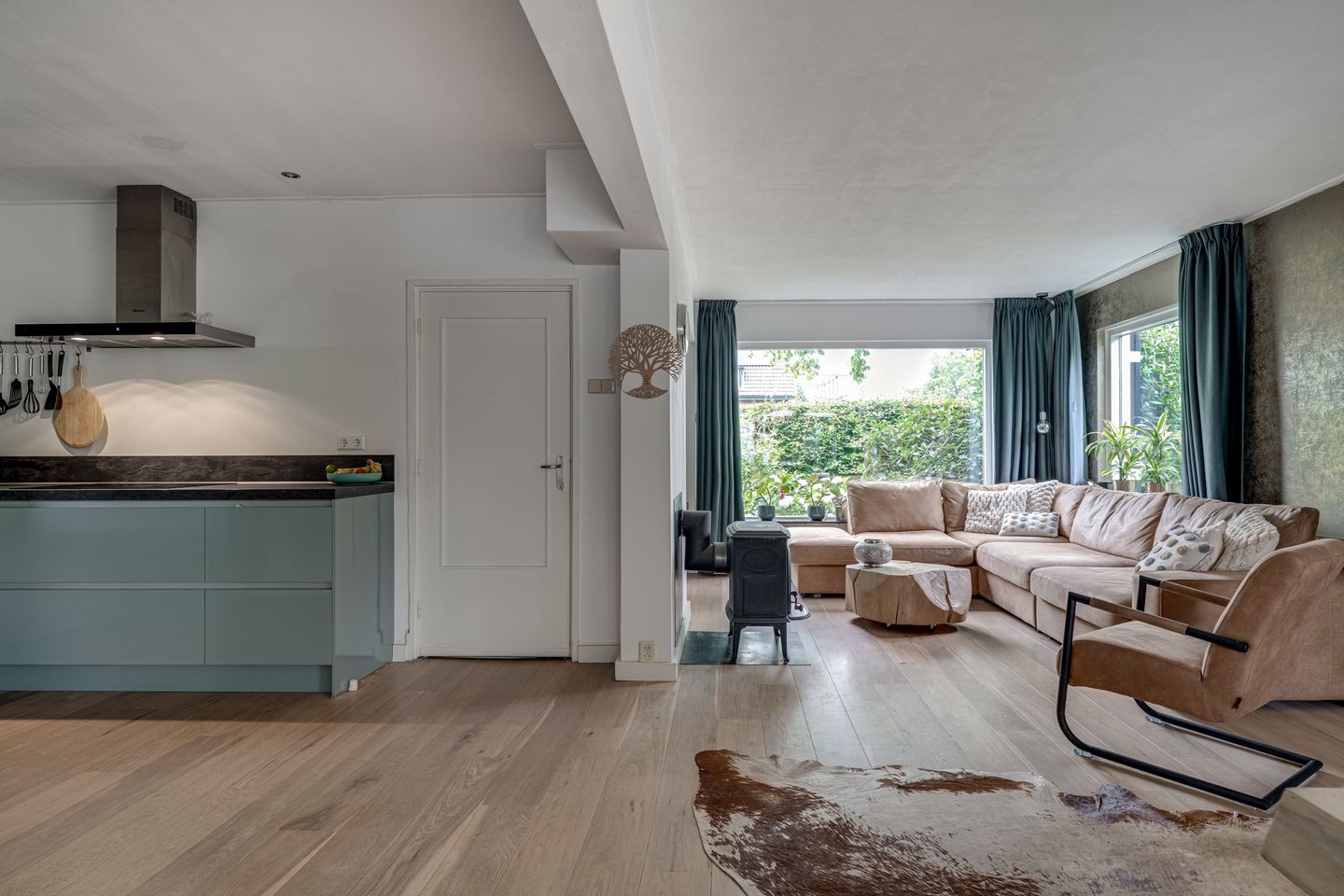 Foto 19 van Oranjeweg 107-A