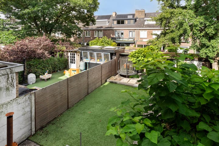 Foto 25 van Orthenseweg 40