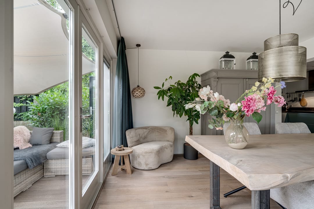 Foto 23 van Oranjeweg 107-A