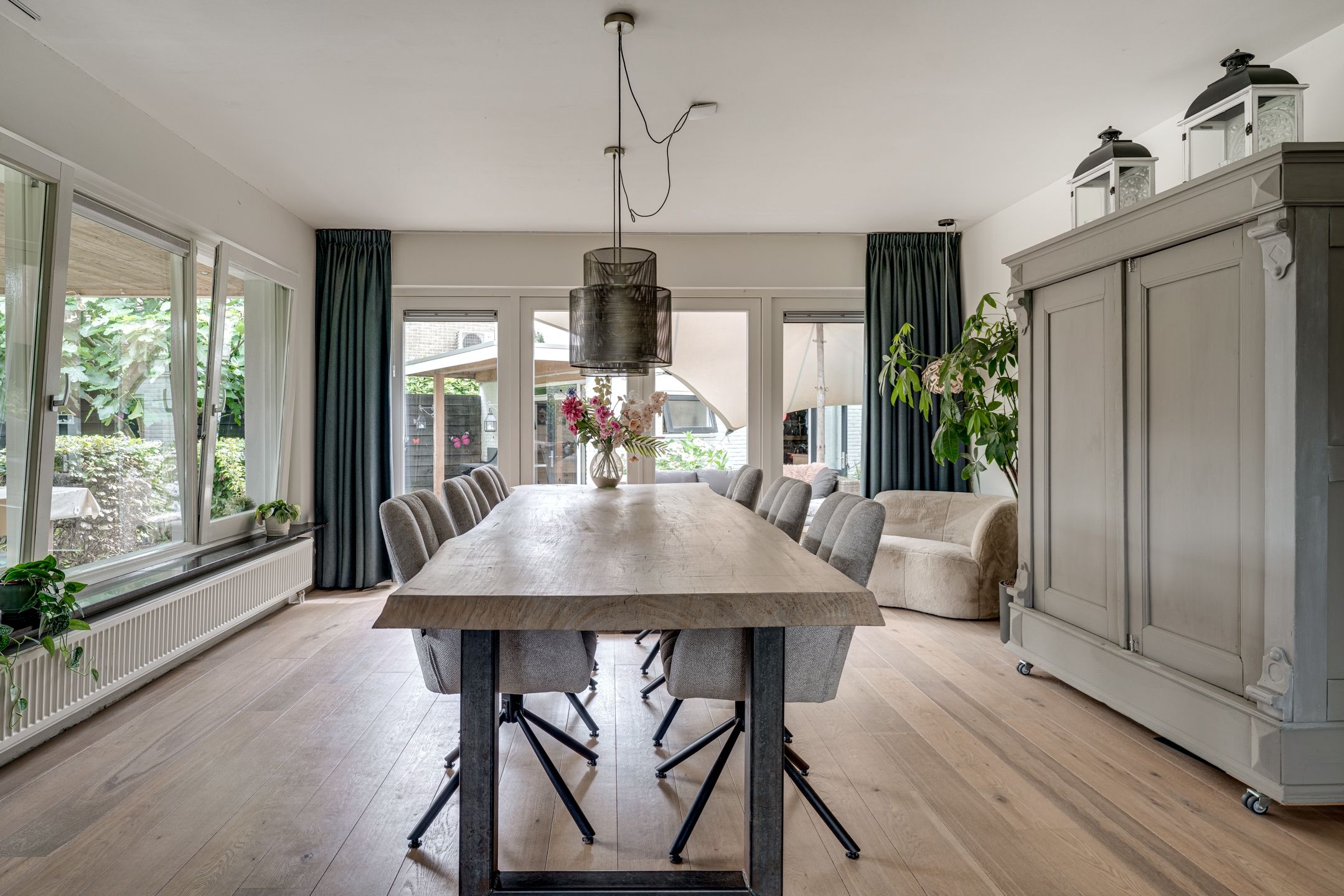 Foto 24 van Oranjeweg 107-A