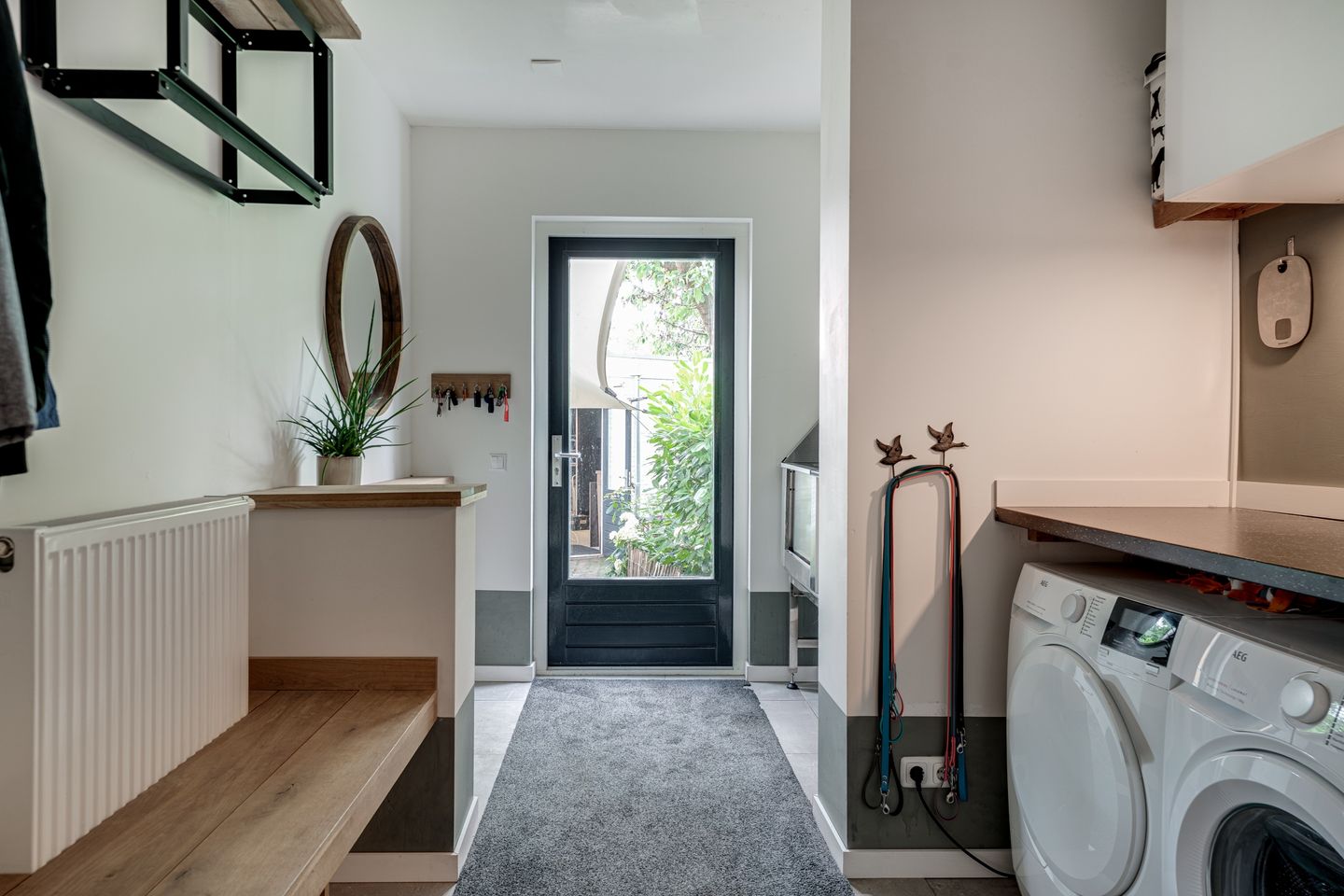 Foto 25 van Oranjeweg 107-A