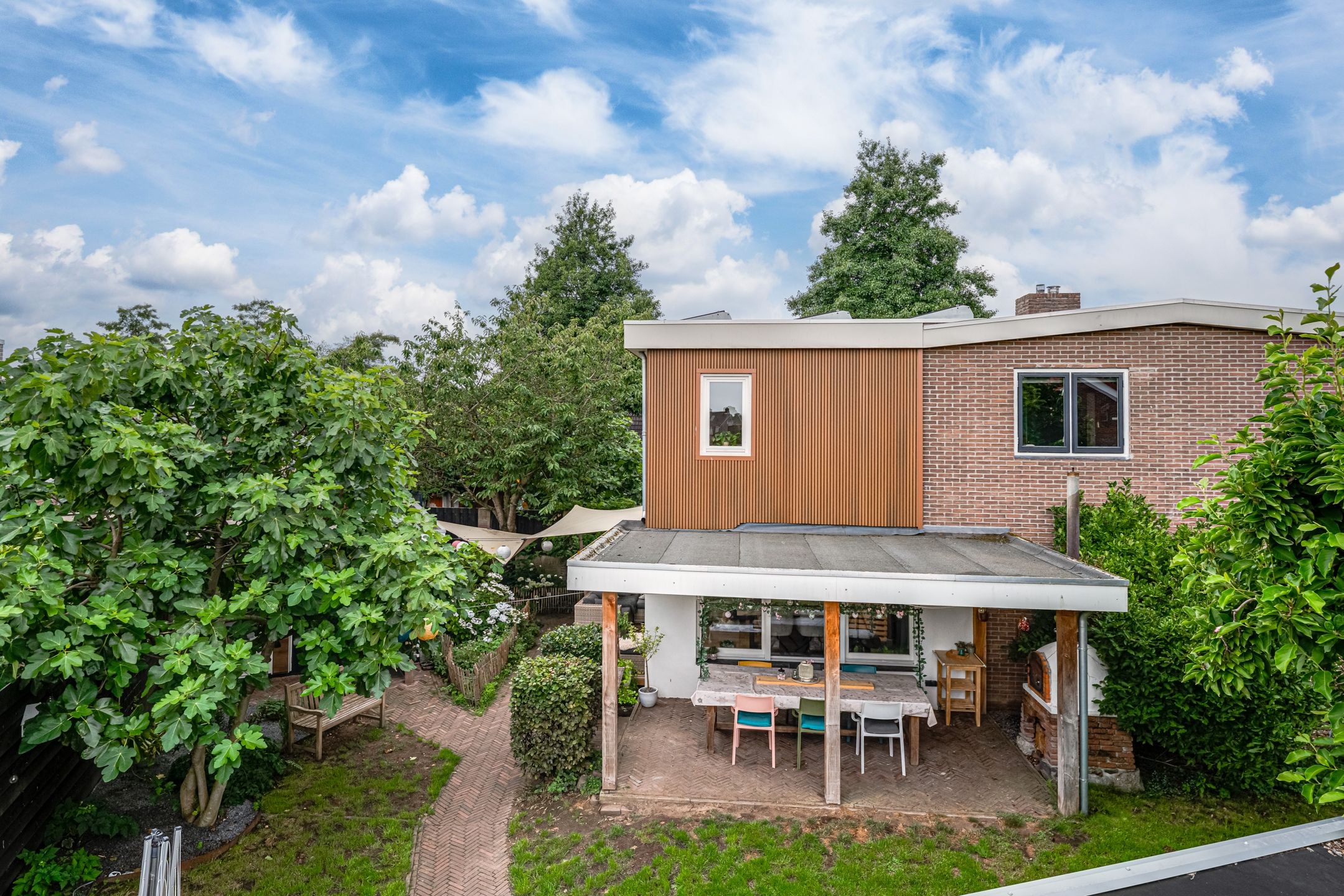 Foto 27 van Oranjeweg 107-A