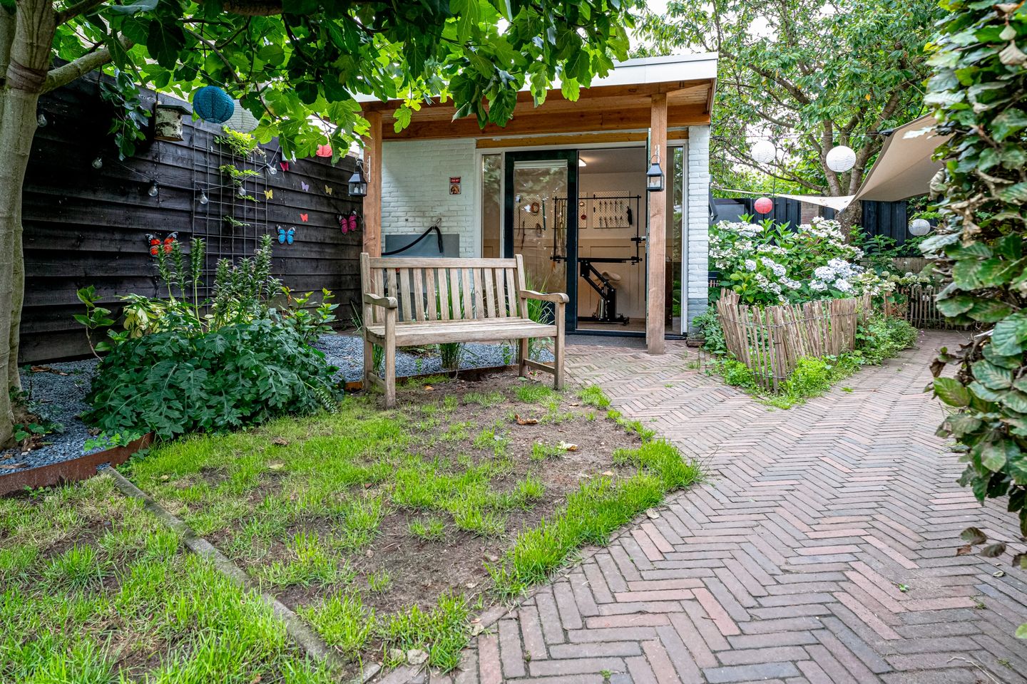 Foto 29 van Oranjeweg 107-A