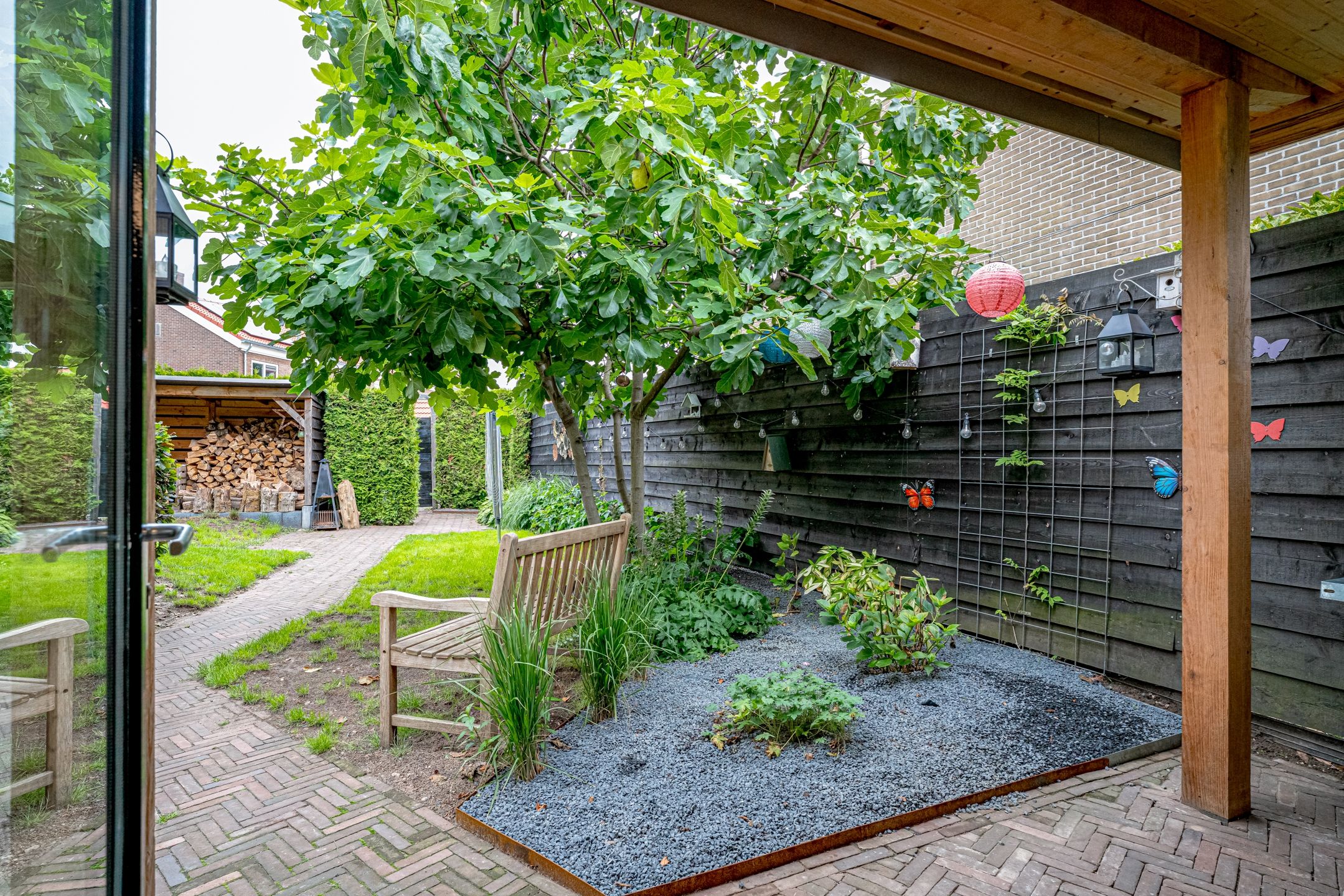 Foto 30 van Oranjeweg 107-A