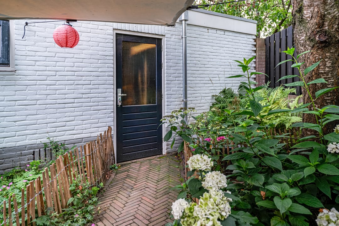 Foto 31 van Oranjeweg 107-A