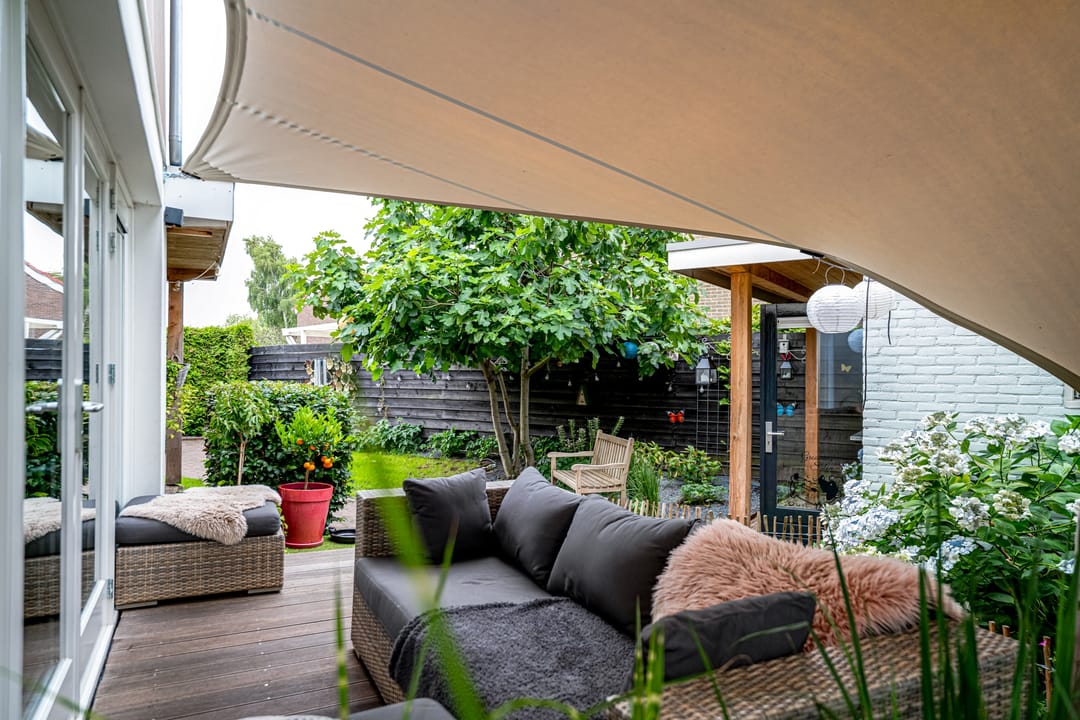 Foto 32 van Oranjeweg 107-A