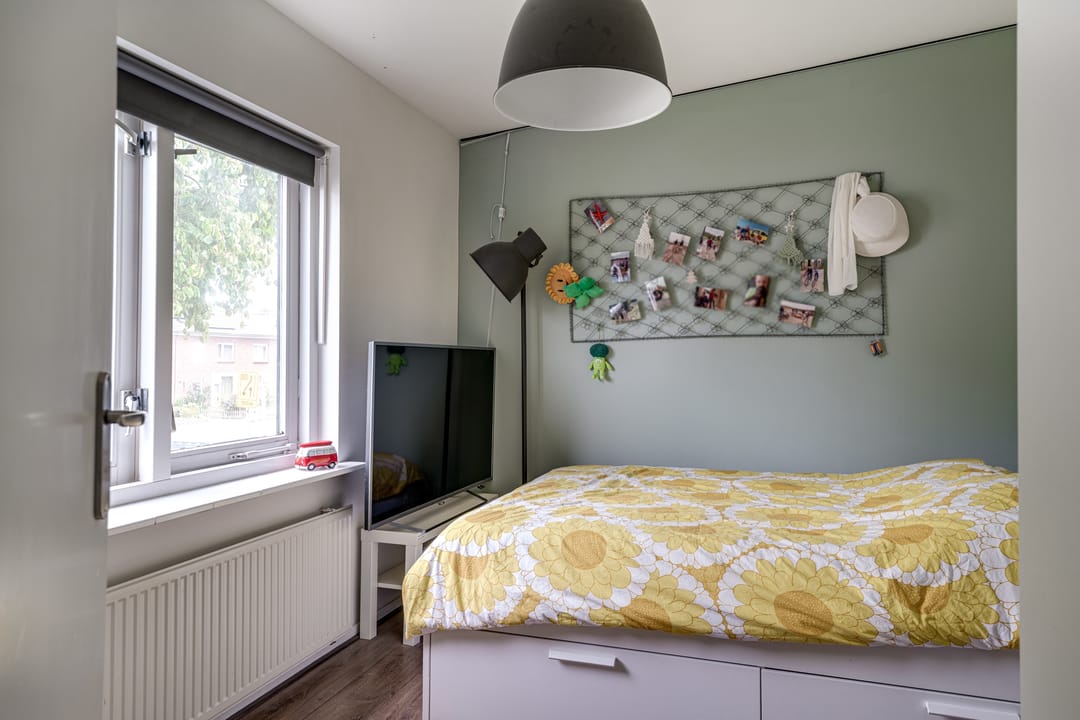 Foto 46 van Oranjeweg 107-A