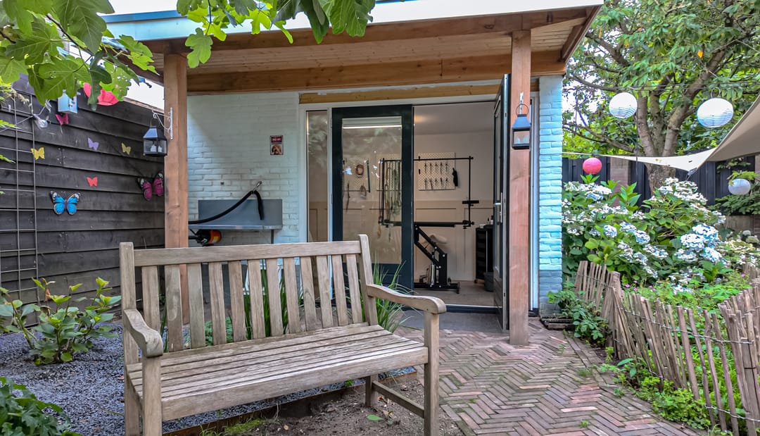 Foto 53 van Oranjeweg 107-A