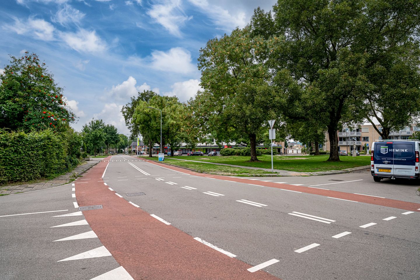 Foto 59 van Oranjeweg 107-A