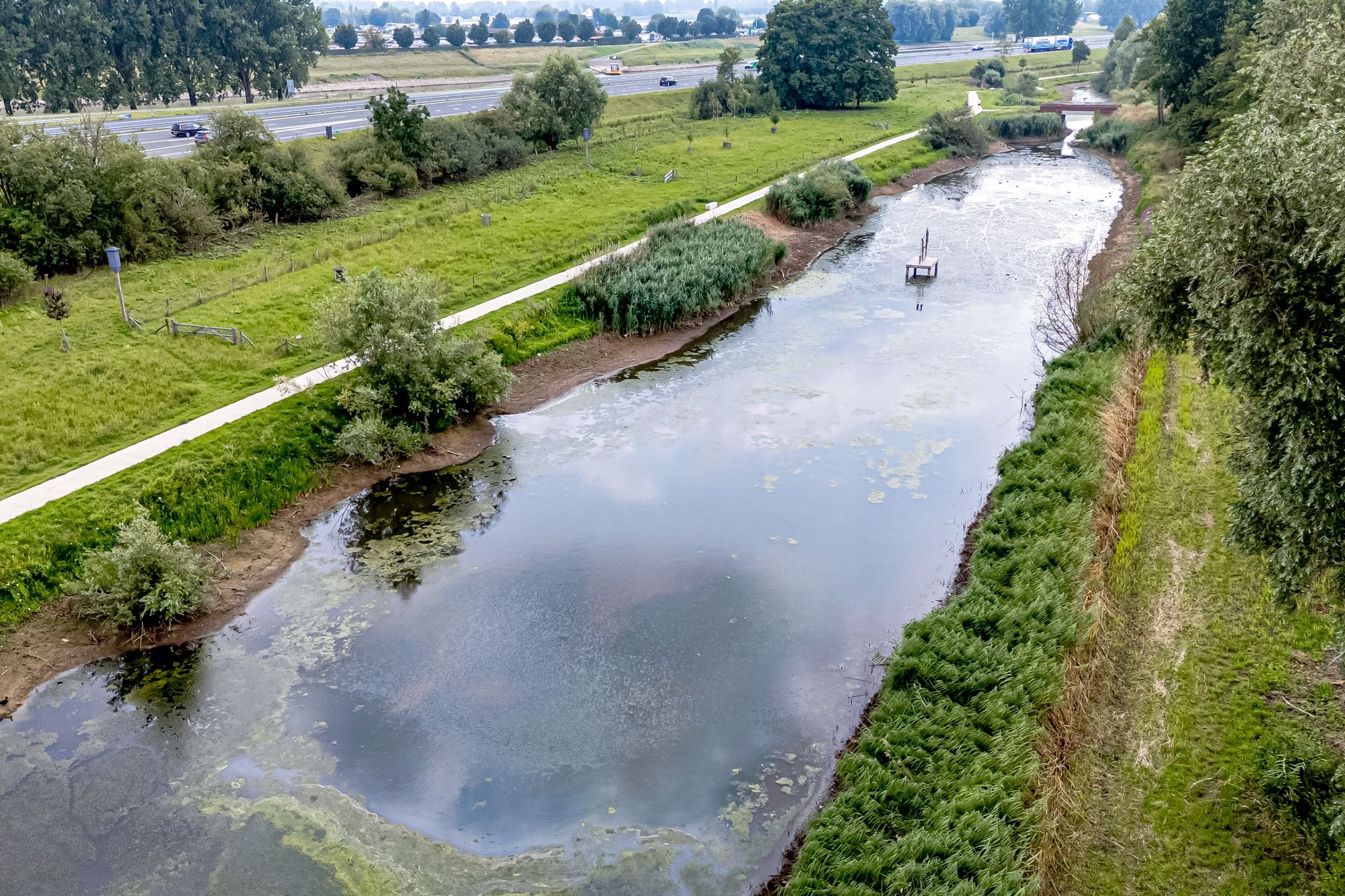 Foto 60 van Oranjeweg 107-A