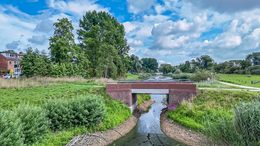 Foto 61 van Oranjeweg 107-A