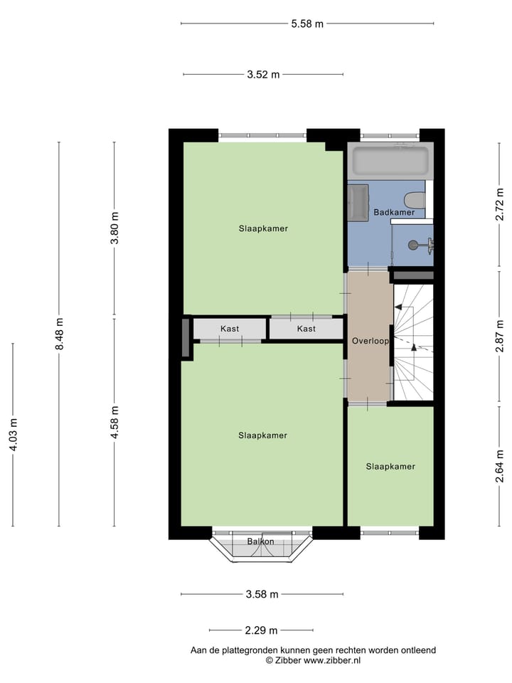 Foto 45 van Orthenseweg 40