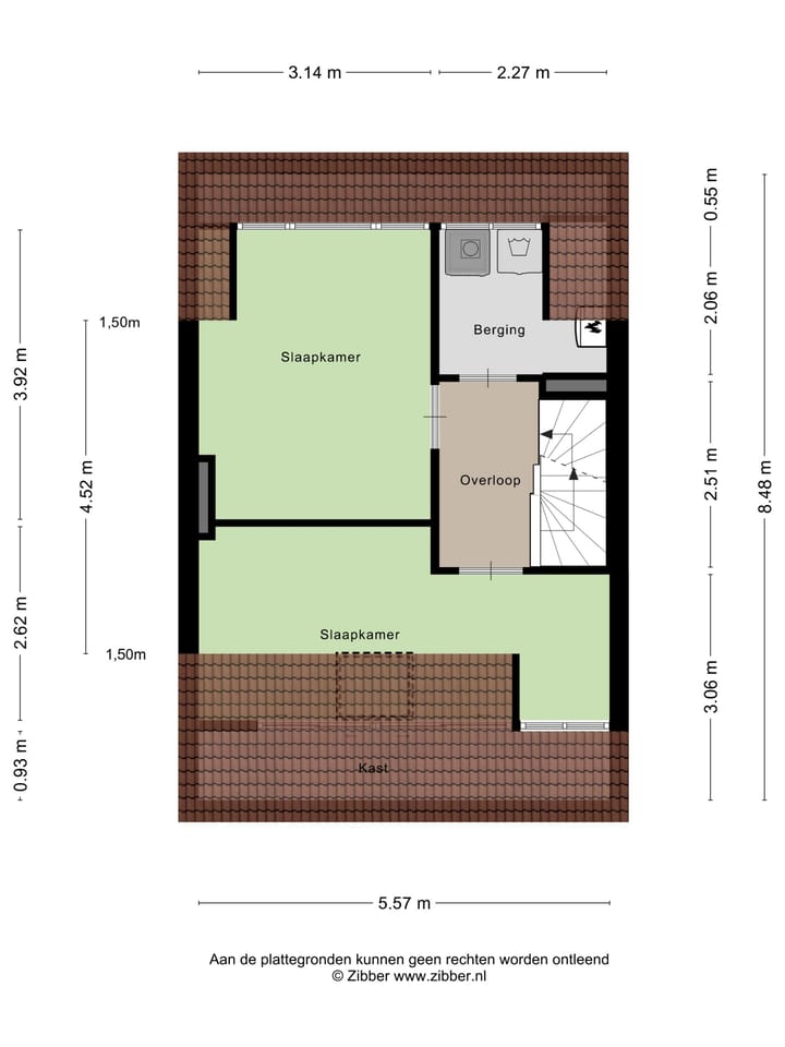 Foto 46 van Orthenseweg 40
