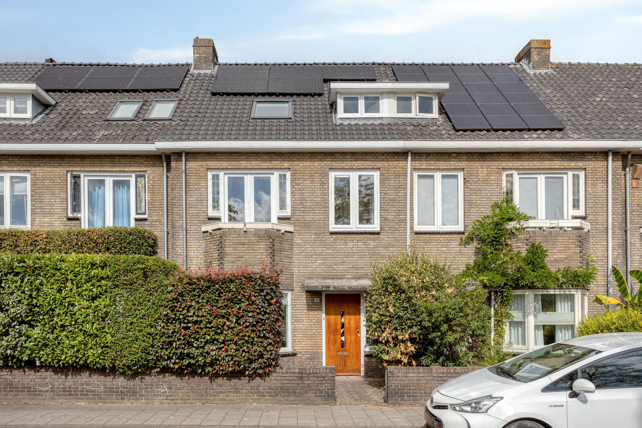 Orthenseweg, 40, Den Bosch, 5212XB, Noord-Brabant, Nederland 40 