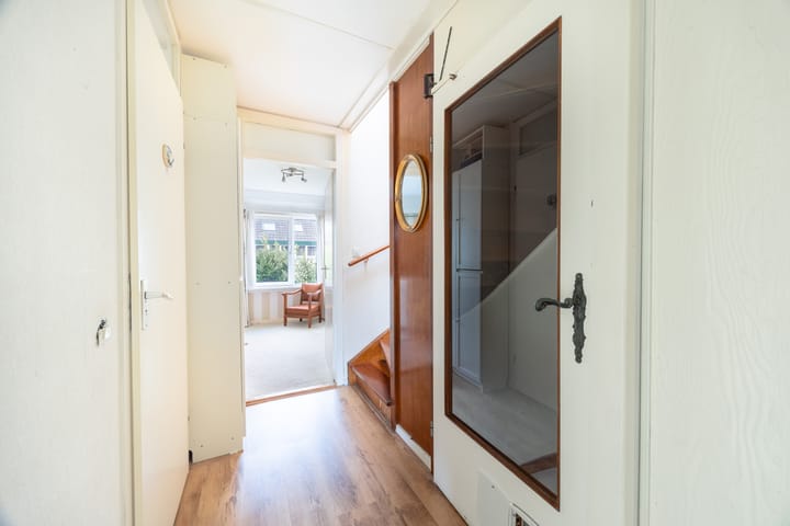 Foto 3 van Wildenborch 77