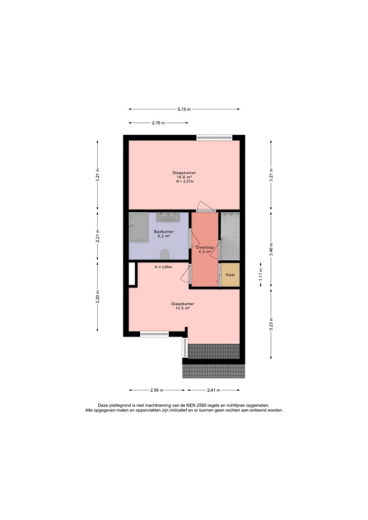 Foto 31 van Wildenborch 77