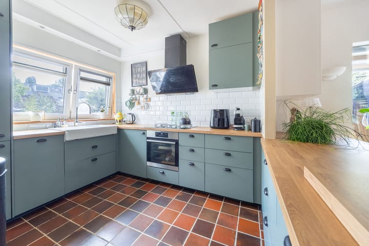 Foto 9 van Wildenborch 77