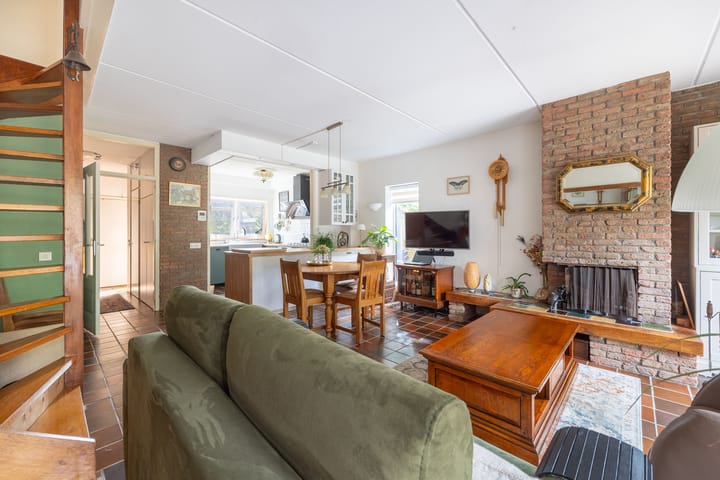 Foto 12 van Wildenborch 77