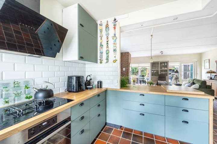 Foto 10 van Wildenborch 77