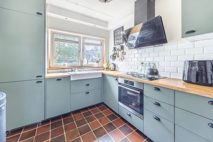 Foto 8 van Wildenborch 77