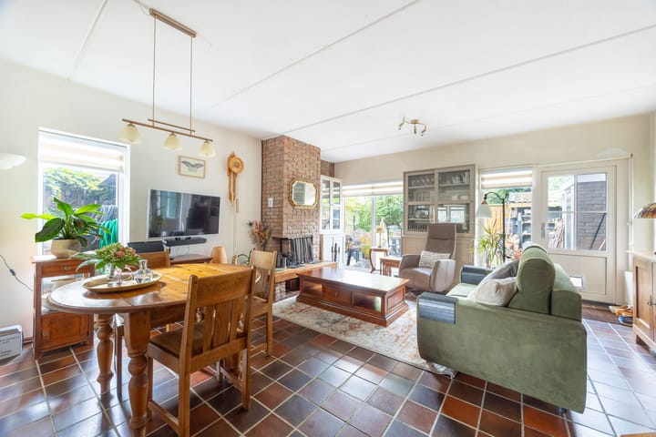 Foto 7 van Wildenborch 77