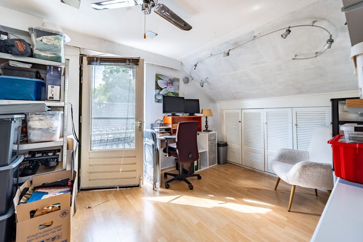 Foto 23 van Wildenborch 77