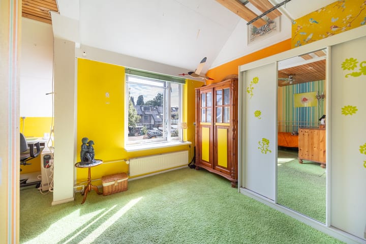 Foto 18 van Wildenborch 77