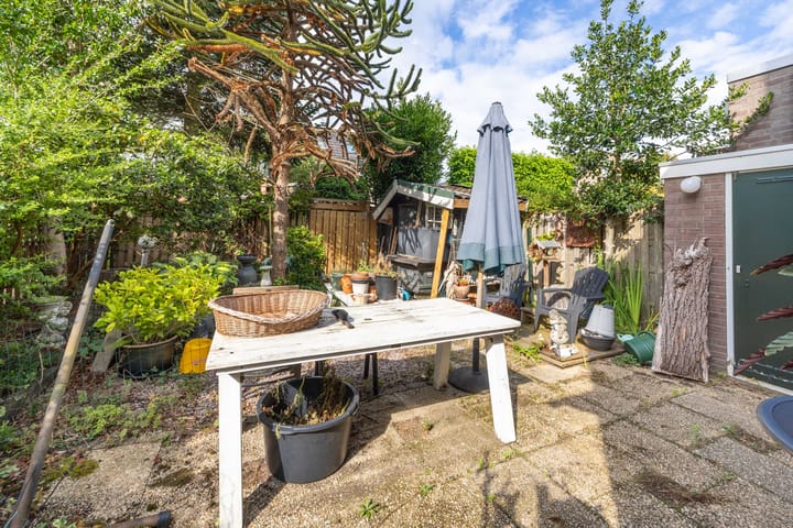 Foto 27 van Wildenborch 77