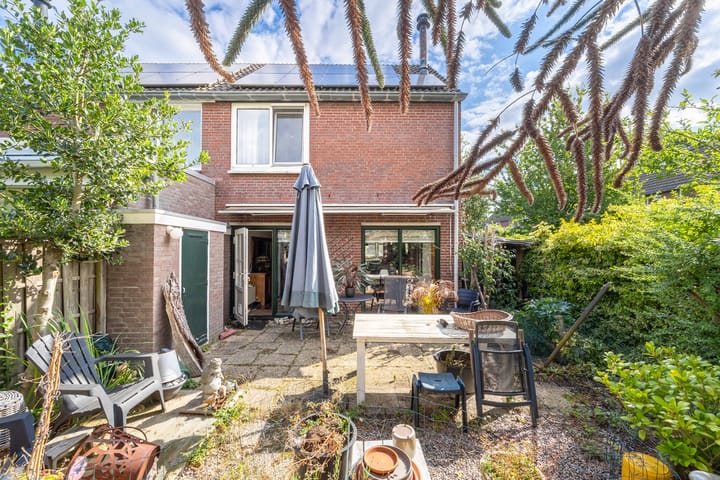 Foto 26 van Wildenborch 77