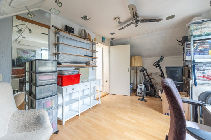 Foto 24 van Wildenborch 77