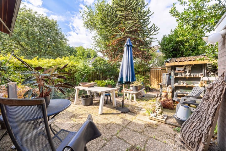 Foto 28 van Wildenborch 77