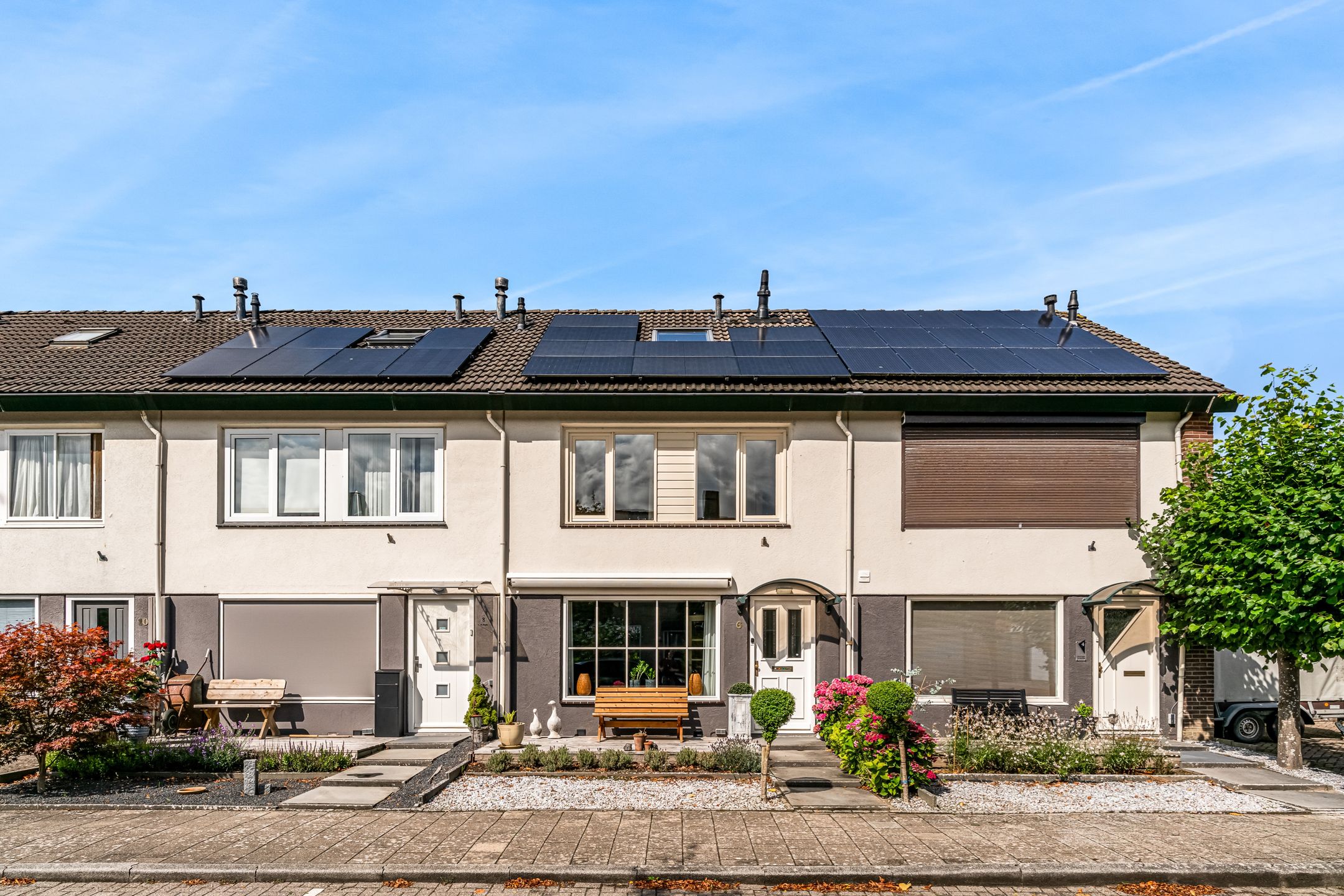 Maasstraat, 6, Emmeloord, 8303LR, Flevoland, Nederland 6 