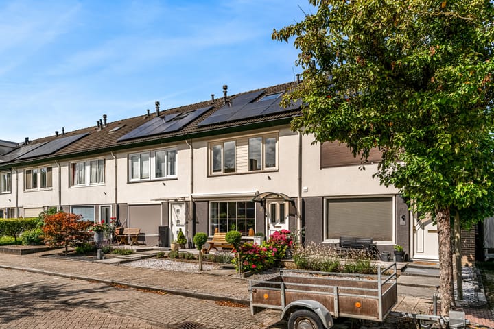 Foto 3 van Maasstraat 6