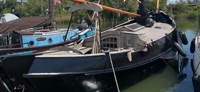 Foto 2 van Schellingwouderdijk 420-B3